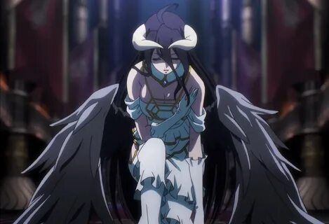 Overlord III T.V. Media Review Episode 7 Anime Solution