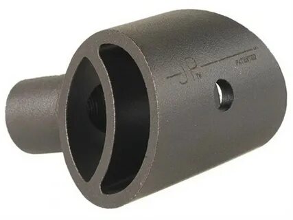 JP Enterprises Recoil Eliminator Muzzle Brake 1/2-28 Thread 