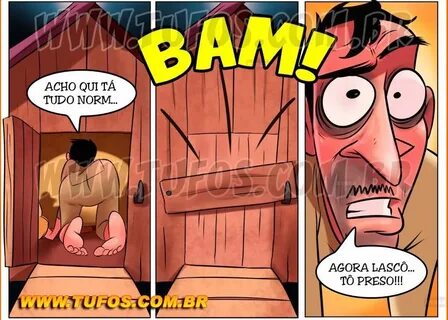 Read Tufos Familia Caipira 8- (Spanish) prncomix