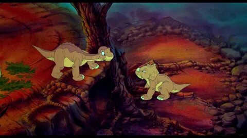 Blu-ray Forum - View Single Post - The Land Before Time (198