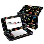 Nintendo New 3DS XL Skin - Birds by Mary Engelbreit DecalGir