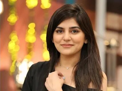 Sanam Baloch's Body Measurements Including Breasts, Height a