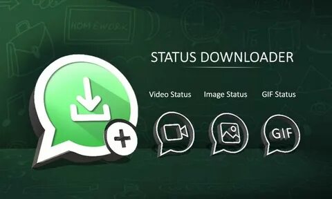 pengunduhan untuk status Whatsapp for Android - APK Download