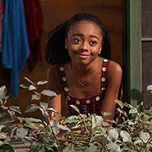 Zuri Ross character, list movies (Bunkd - Season 3) - SolarM