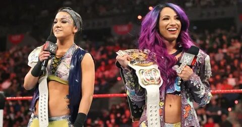 WWE's Female Superstars Finally Getting Paid Fairly?
