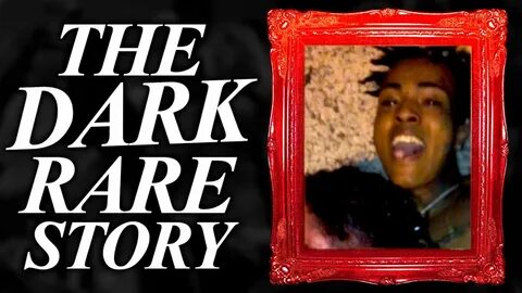The Dark Story Of The "Yung Bratz" Cover Art... (XXXTENTACIO
