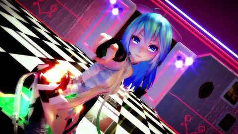 MMD Dance)MOMOLAND - I'm So Hot (Motion DL) - YouTube