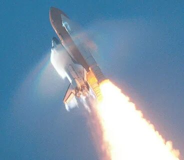 File:Shuttle atlantis launching breaking sound barrier.jpg -