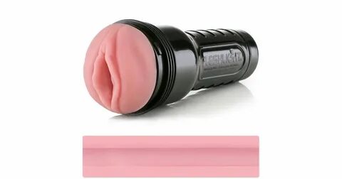 Köp Pink Lady Vagina - Lösvagina av Fleshlight @ Mshop.se.