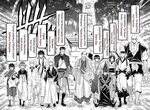 Rurouni Kenshin: Hokkaido Arc Chapter 14