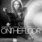 Jennifer Lopez - On The Floor (feat. Pitbull) Play on Angham