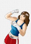 Boxing Vẽ Woman Art One Piece, Boxing, bụng, phim hoạt hình 