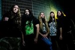 Obituary Announce 2018 North American Tour With Pallbearer