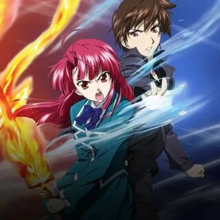 Kaze no Stigma Wiki Anime Amino