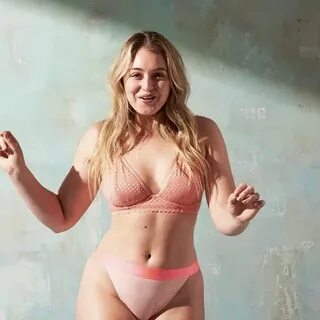 These Iskra Lawrence pics are as cute as can be - Photos,Ima