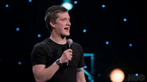 Daniel Sloss X HBO trailer - YouTube