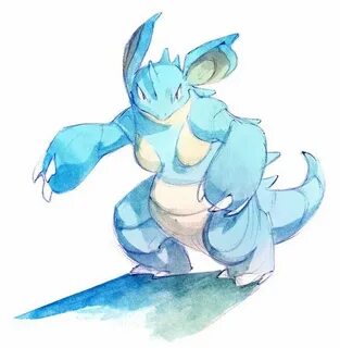 Picture of Nidoqueen
