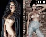 ▶ Laura Harrier Nude Leaked The Fappening (12 Photos & Tople