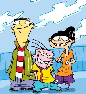 Ed Edd And Eddy Computer Wallpapers - Wallpaper Cave
