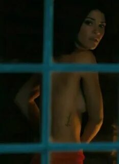 Jessica Szohr Naked - Love Bite, 2012 (14 pics) NudeBase.com