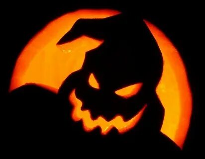 Oogie Boogie Pumpkin Template Best Of 24 Amazing Halloween P