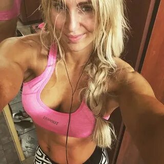 Possible Reason Why Charlotte Dropped the Womens Title, Big 