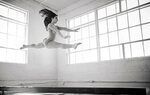 Aly Raisman for ESPN's Body Issue - The Daily Populous