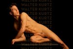 The Stars Come Out To Play: Matthew Ludwinski - Naked Photos
