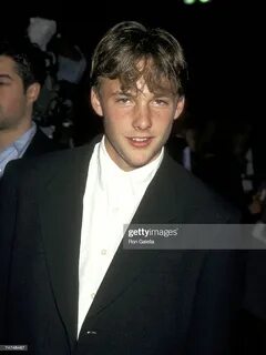 Brad Renfro at the Mann's Bruin Theater in Westwood, Califor