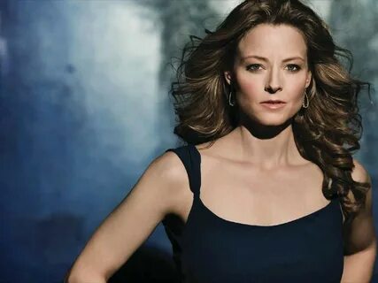 12 HD Jodie Foster Wallpapers