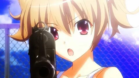 Grisaia no Kajitsu Specials 04 Subtitle Indonesia - Jobar333