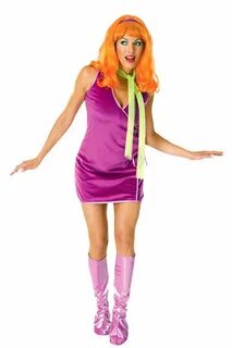 These Groovy '70s Halloween Costumes Are Just the Right Amou