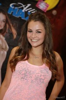 IMG_0027 - Allie Haze Allie Haze Anime Nut Flickr