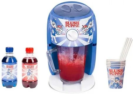 Slush Puppie 99 Related Keywords & Suggestions - Slush Puppi