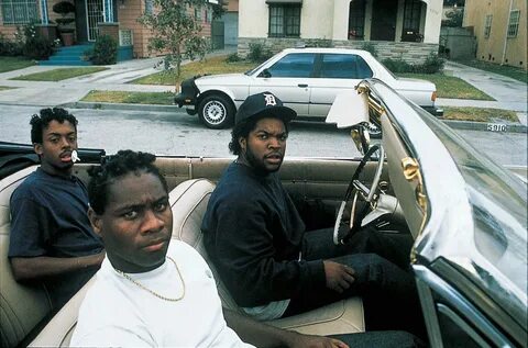 Boyz N The Hood Wallpapers - Wallpaper Cave