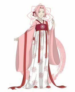 Pin de Ангелина em Haruno Sakura Sakura, Menina anime, Narut