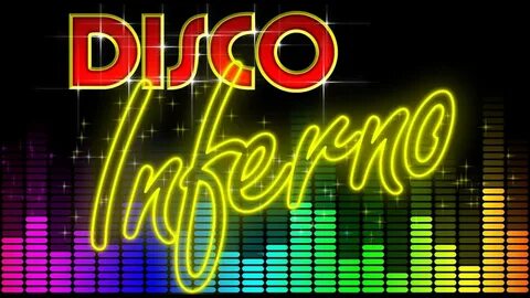 Photoshop Tutorial: Part 2 - Make a Classic, 1970s DISCO Ima