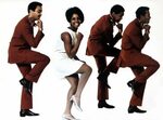 Motown as a musical