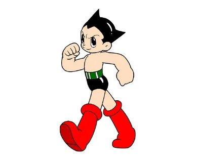 Collection of Astro Boy PNG. PlusPNG