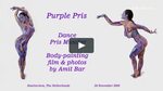 Purple Helene by Amit Bar on Vimeo