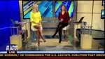Ainsley Earhardt "WOW" What a dress! 2-28-13 - YouTube
