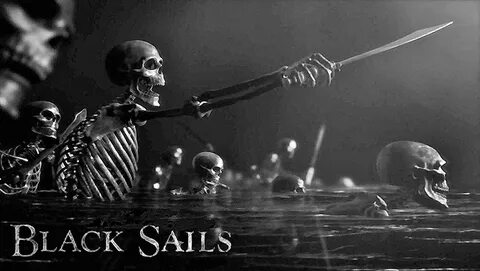Black Sails Wallpaper posted by Sarah Cunningham