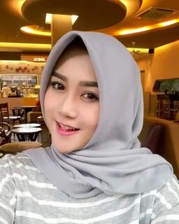 Twitter jilbab sange.