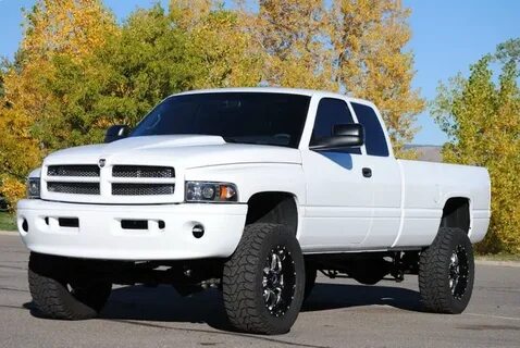 Not a fan of white but hey, its dodge. Does it matter? Dodge