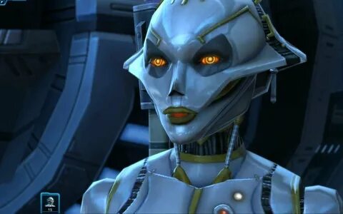 Imperial Agent Swtor Wiki Guide Ign - DLSOFTEX