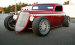 Hot rods or rat rods? And why