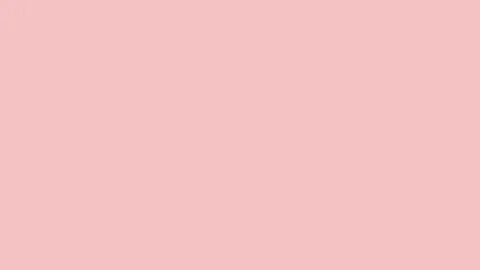 4096x2304 Baby Pink Solid Color Background