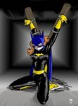 Batgirl Bound And Gagged - Porn photos HD and porn pictures 