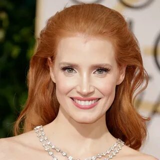 Секреты красоты Джессики Честейн Jessica chastain, Star beau