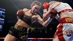 Mikaela Mayer Archives - Boxing News